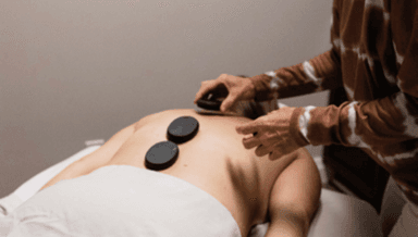 Image for Hot Stone Massage (45min)