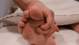 Image for Reflexology Session