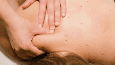Image for 45min Massage