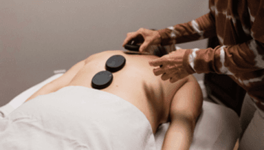 Image for Hot Stone Massage (60min)